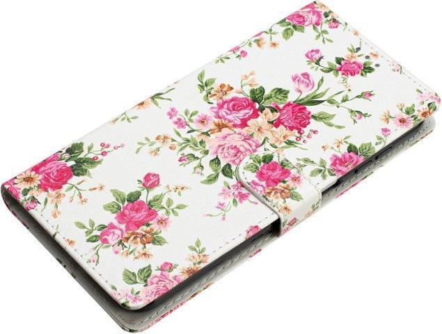 Produktbild MU Style Leder Bookcover Image Series (Samsung Galaxy S25 Ultra)