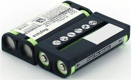 Produktbild AGI Akku kompatibel mit Sony MDR-RF855RK - Akku - 700 mAh