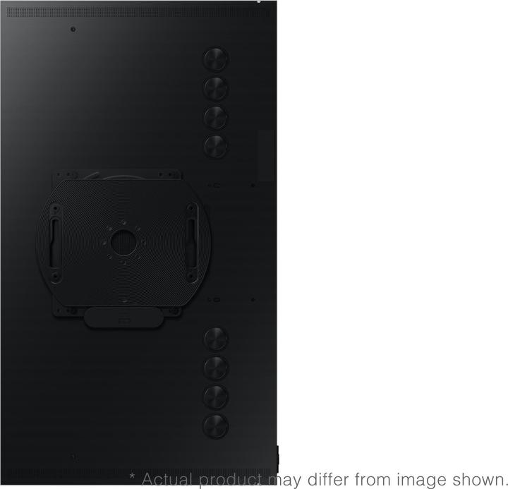 Actual product image Samsung Auto Rotation Wallmount 55-65" (Wall, 55" - 65")