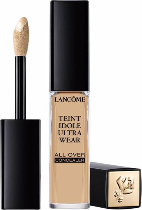 Actual product image Lancôme Complexion Idole Ultra Wear All Over Concealer Beige Châtaigne 51 (Beige Châtaigne 51)