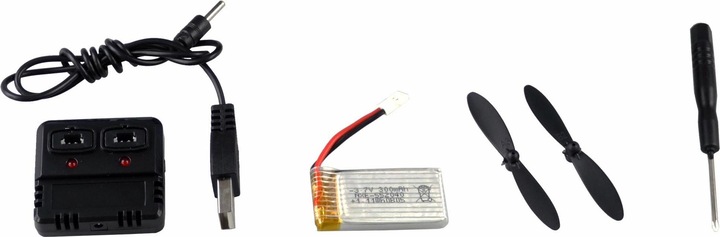 Actual product image Amewi AMB74 (Multi motor)