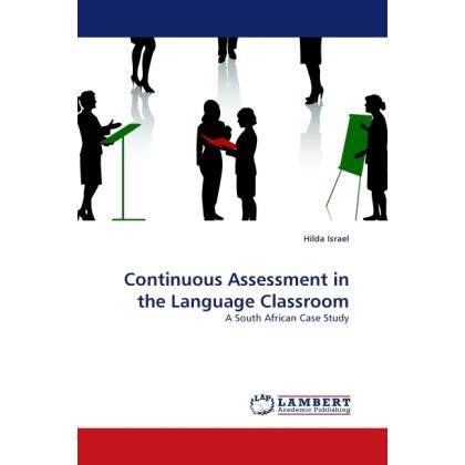 Continuous Assessment in the Language Classroom, Fachbücher von Hilda Israel