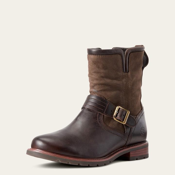 Actual product image Ariat Savannah H2O (38)
