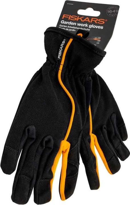 Productafbeelding Fiskars werkhandschoenen - maat 10 (10)