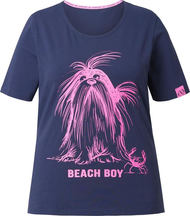 Navyblau