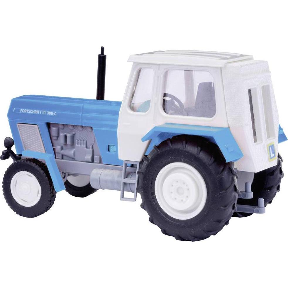 Thumbnail - Busch 42857 H0 Landwirtschafts Modell Fortschritt ZT300