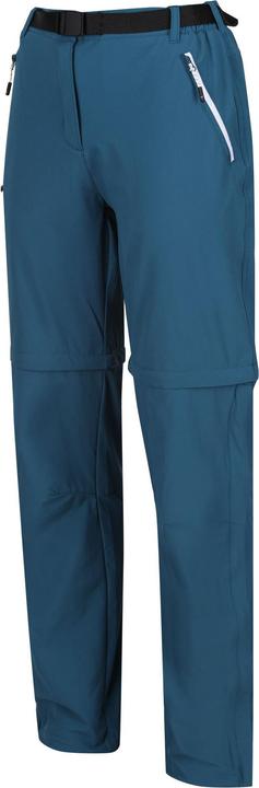 Actual product image Regatta Womens/Ladies Xert III Trousers (36)