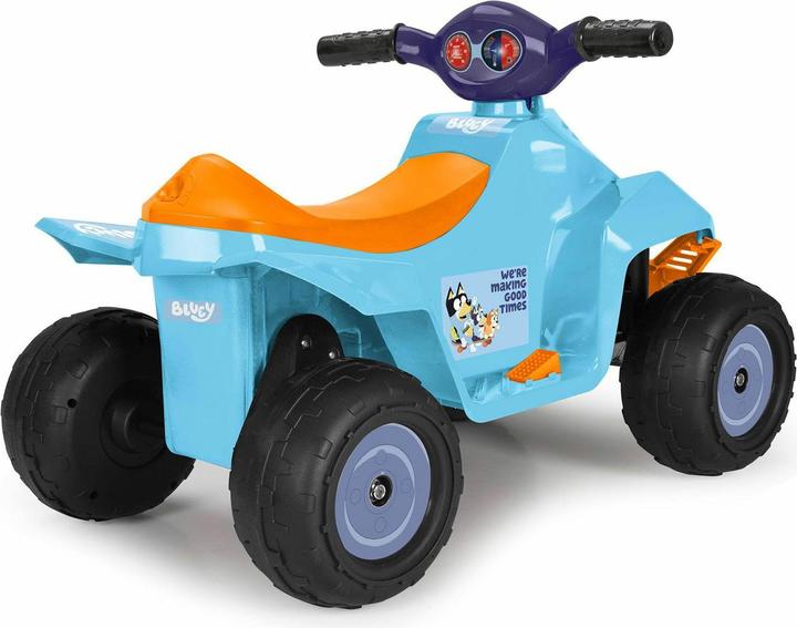 Produktbild Feber Quad Bluey 6V (6 V)