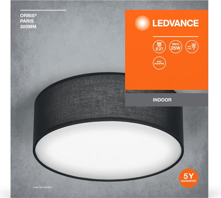 Produktbild Ledvance Orbis Paris (E27)