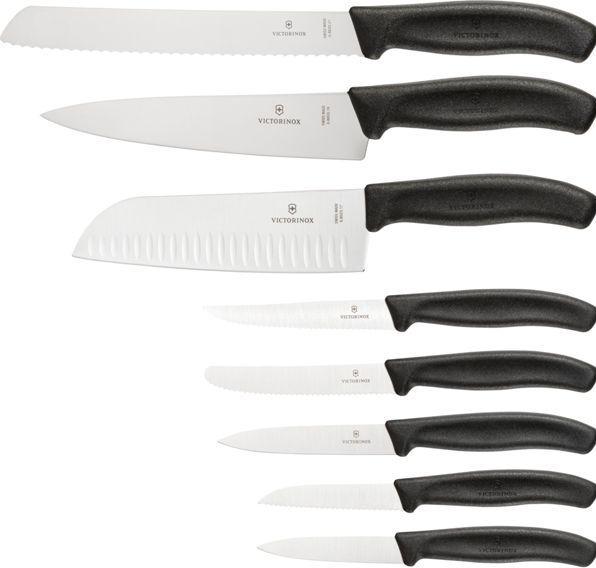 Immagine prodotto Victorinox Blocco di coltelli