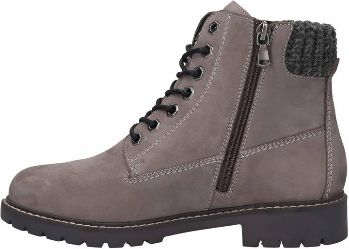 Image du produit Camel Active Boots nubuk/textile GRAU (40)