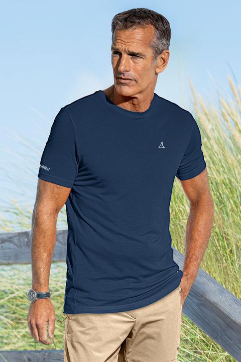 Produktbild Schöffel Circ T-Shirt Tauron (L)