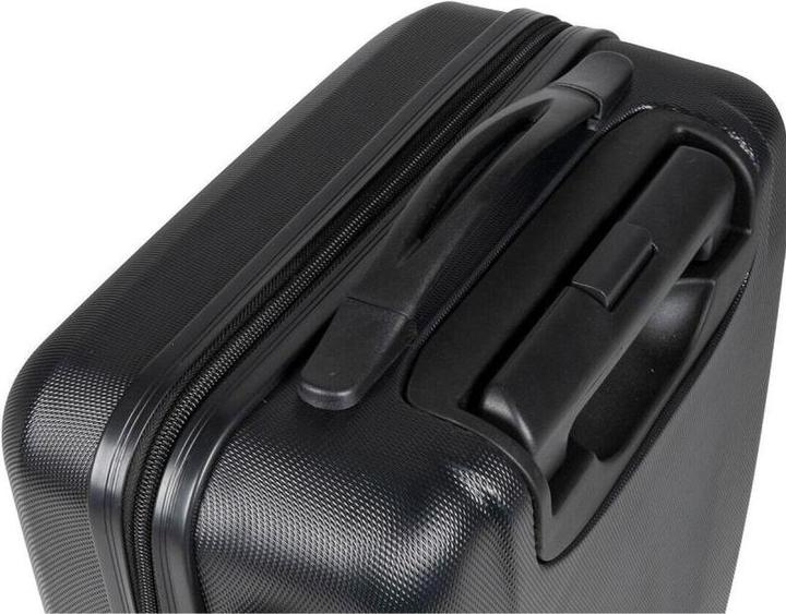 Actual product image Slazenger Trolley Set 18/22/26" ABS 3pcs