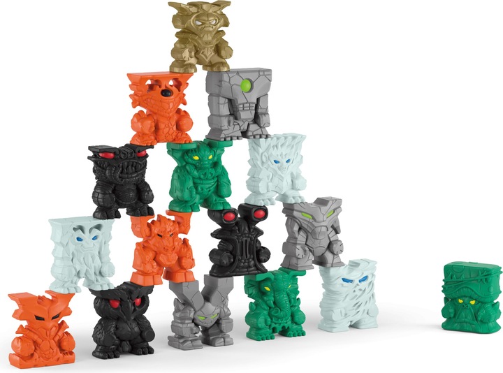 Produktbild Schleich Eldrador Mini Creature Serie 5