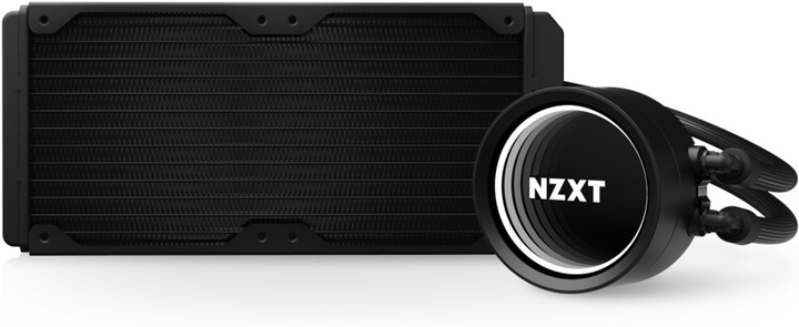 Produktbild NZXT Kraken X53