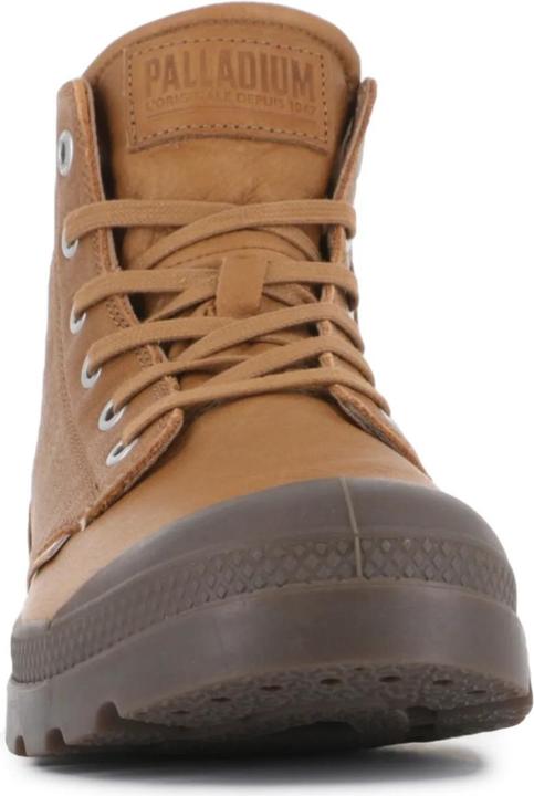 Immagine prodotto Palladium Pampa Hi Zip in pelle ESS - 41288 (43)