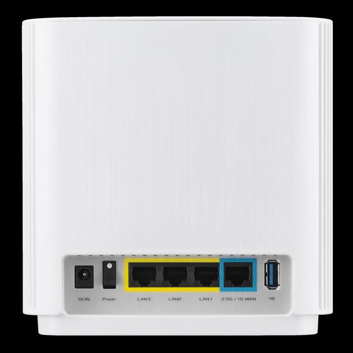 Produktbild ASUS ZenWiFi XT9 1er-Pack