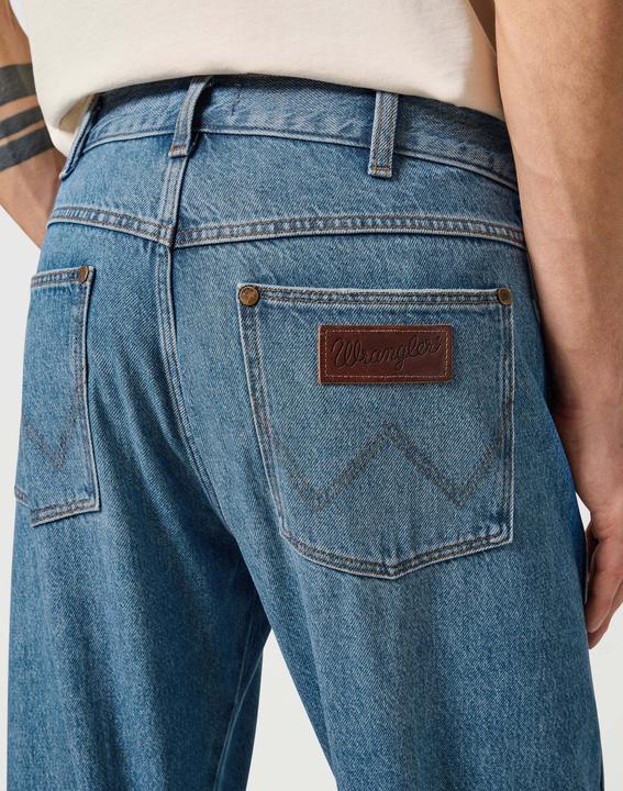 Produktbild Wrangler jeans frontier jungle jasper (W34/L30)