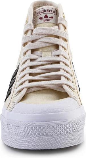 Image du produit Adidas Nizza Plateau-Halbschuhe (40)