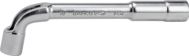 Image du produit Bahco 10mm DOUBLE END SOCKET WRENCH (10 mm)