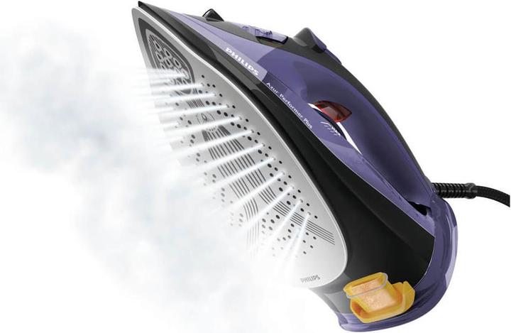 Actual product image Philips GC4525/31 Azur Performer Plus (2400 W, 200 g/min)