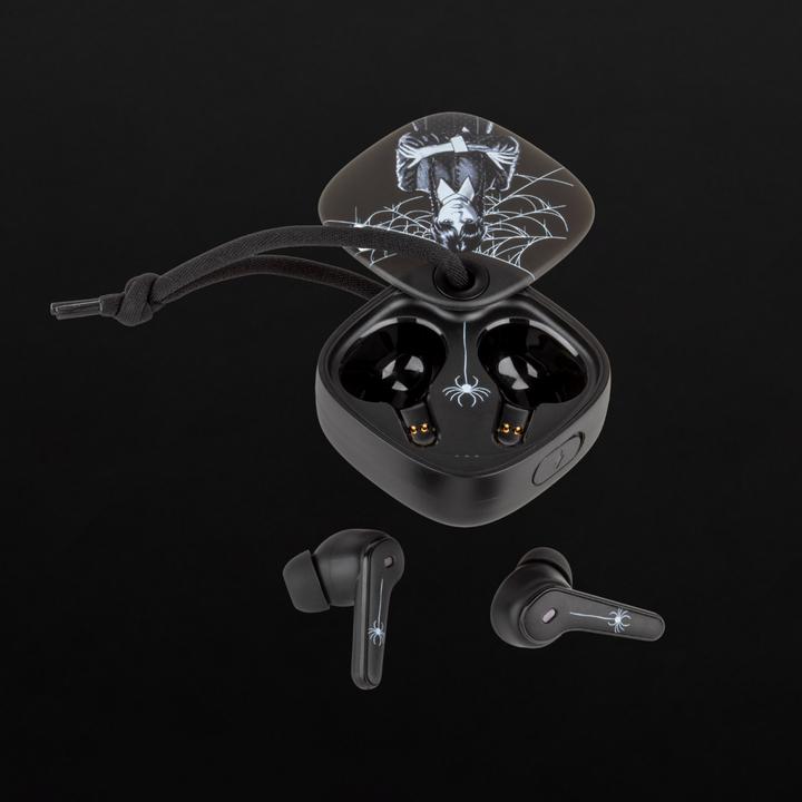 Actual product image Konix Wednesday Kabellose Kopfhörer (6 h, Wireless)