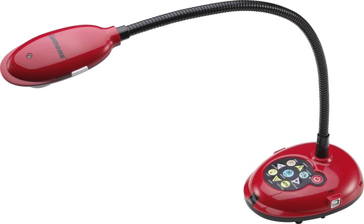 Lumens Dokumentenkamera DC172 Ladibug (4K, 42 x 31.5 cm)