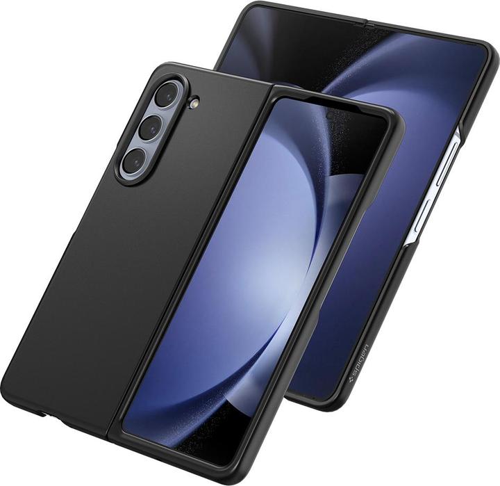 Produktbild Spigen AIRSKIN GALAXY Z Fold 5 BLACK (Samsung Galaxy Z Fold5)