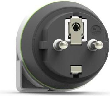 Produktbild Q2 Power Reiseadapter USA nach Europa