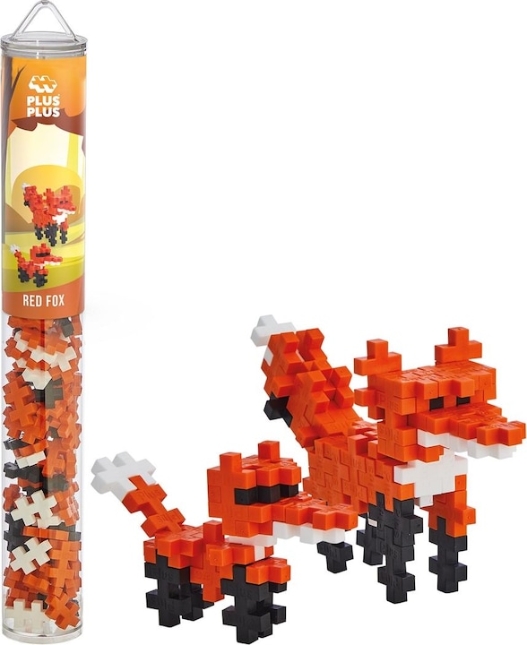 Actual product image Plus-Plus Vos