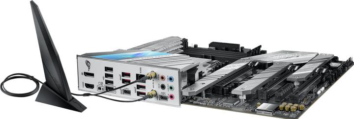 Produktbild ASUS ROG STRIX Z590-A GAMING WIFI (LGA 1200, Intel Z590, ATX)