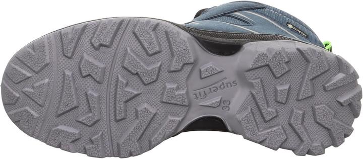 Image du produit Superfit Sneakers Jupiter Leggermente Imbottite (32)