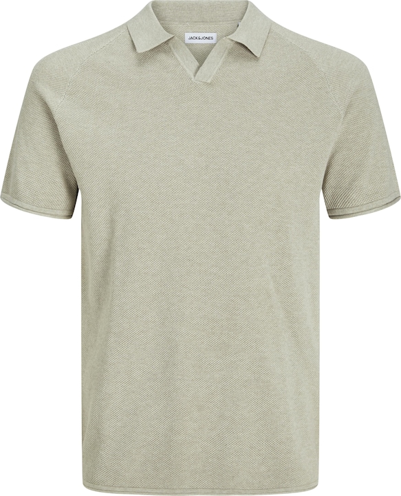 Jack & Jones Plus Size Strickpullover Strickpullover
