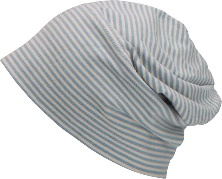 Actual product image Sterntaler Children's transitional cap (organic) light (41)