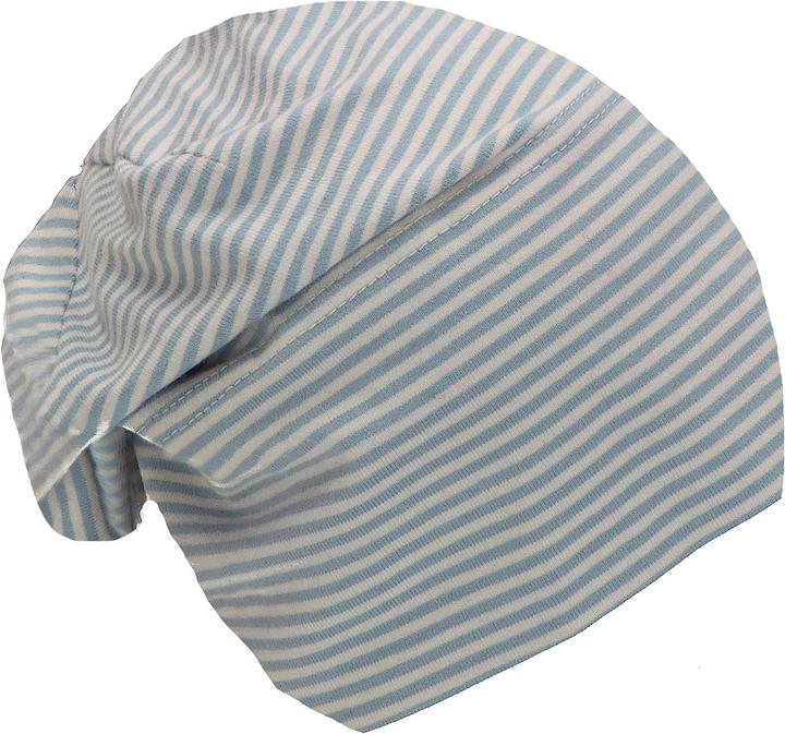 Actual product image Sterntaler Children's transitional cap (organic) light (41)