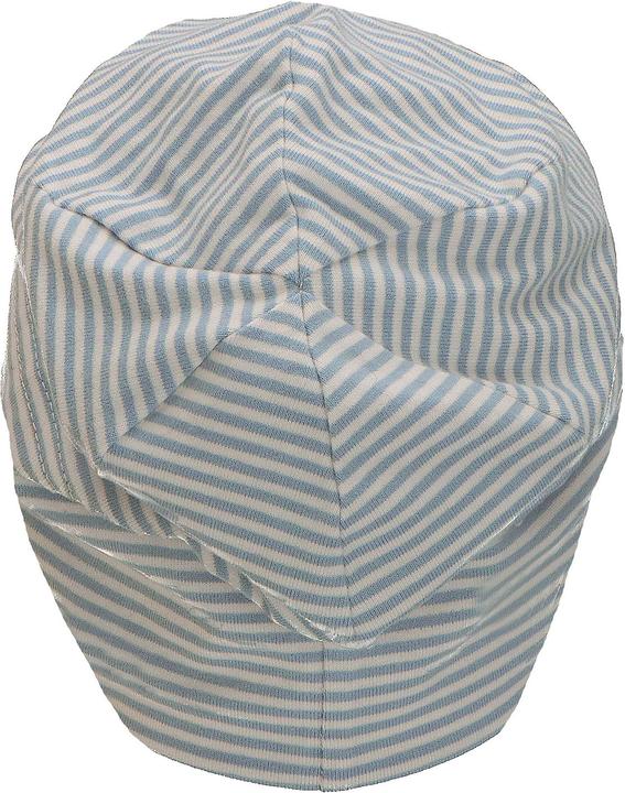 Actual product image Sterntaler Children's transitional cap (organic) light (41)