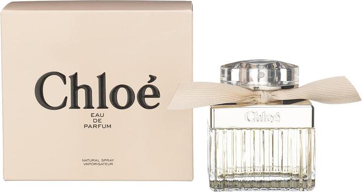 Chloé Signature Eau de Parfum 75ml Spray (Eau de Parfum, 75 ml)