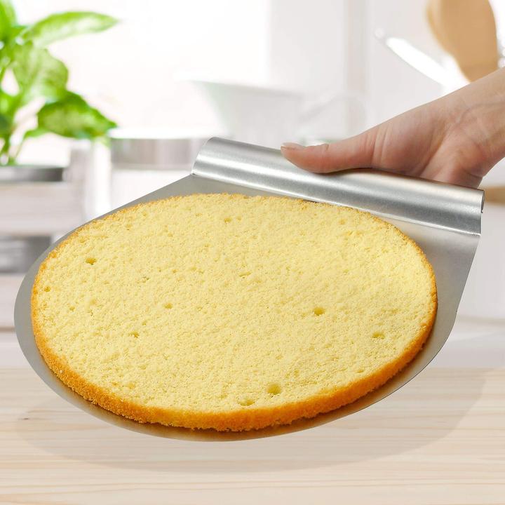 Produktbild Zenker Kuchen-Retter