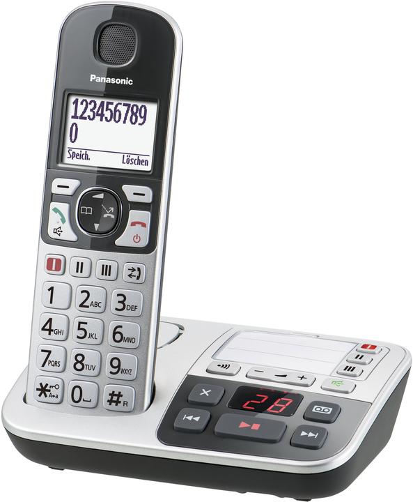 Panasonic KX-TGE520GS