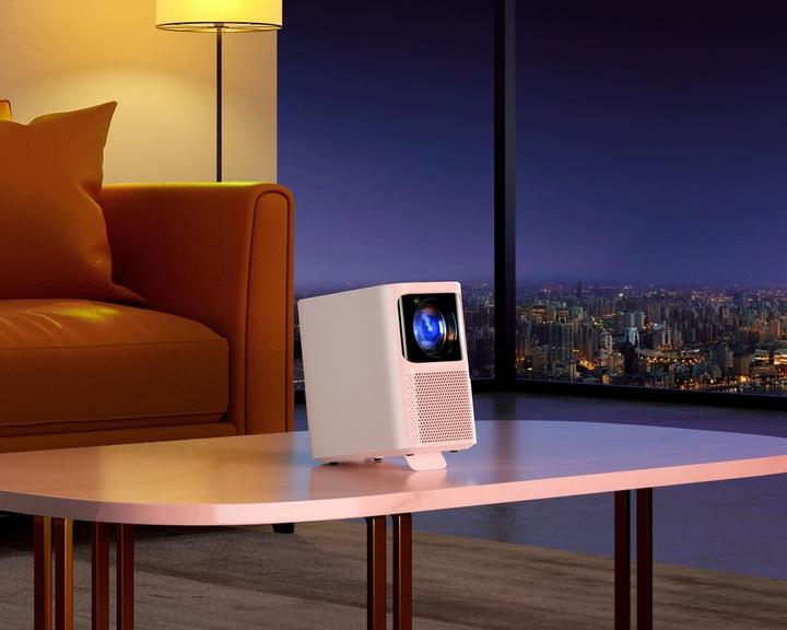 Image du produit Dangbei Emotn N1 (Full HD, 500 lm, 1.25:1)