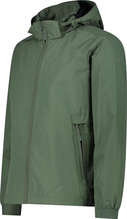 Immagine prodotto CMP Campagnolo Felpa con zip e cappuccio (XL)