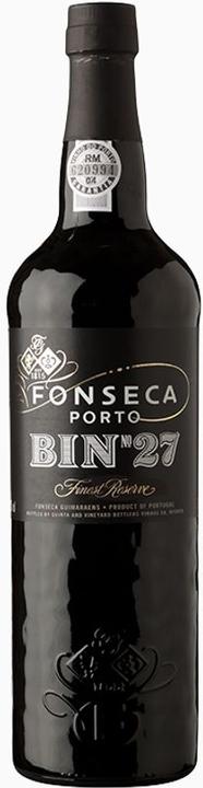 Fonseca Bin No 27 (1 x 75 cl)