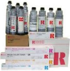 Produktbild RICOH Sp 400le (BK)