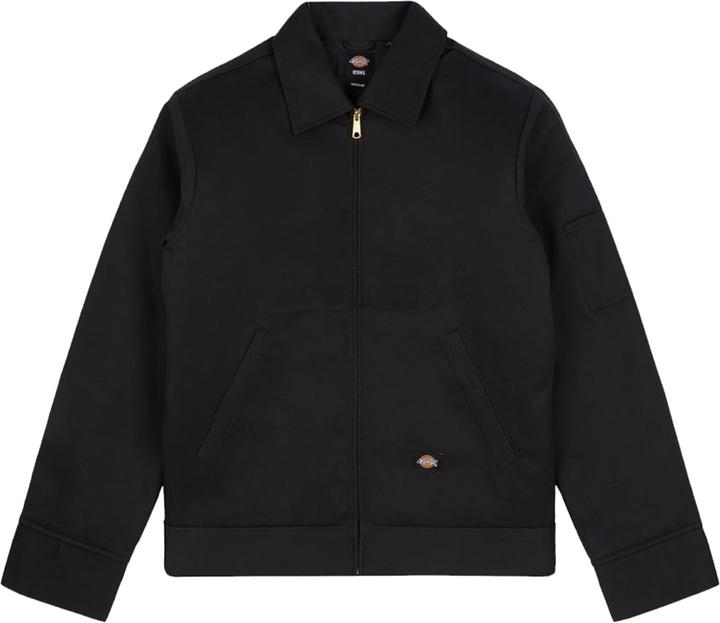 Actual product image Dickies Lined Eisenhower Jacket REC (XL)