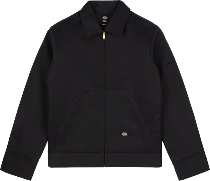 Produktbild Dickies Lined Eisenhower Jacket REC (XL)