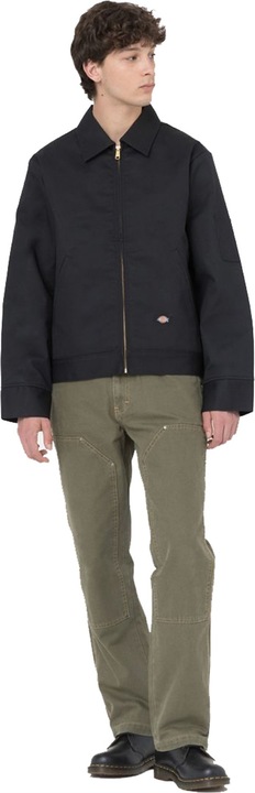 Produktbild Dickies Lined Eisenhower Jacket REC (XL)