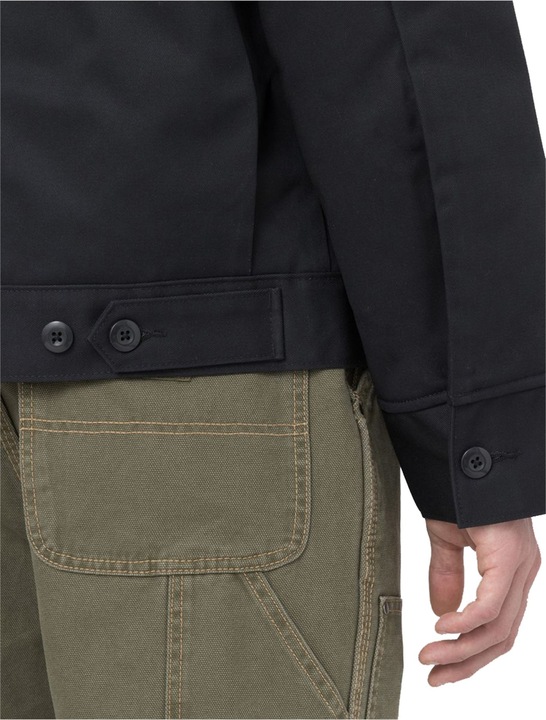 Produktbild Dickies Lined Eisenhower Jacket REC (XL)