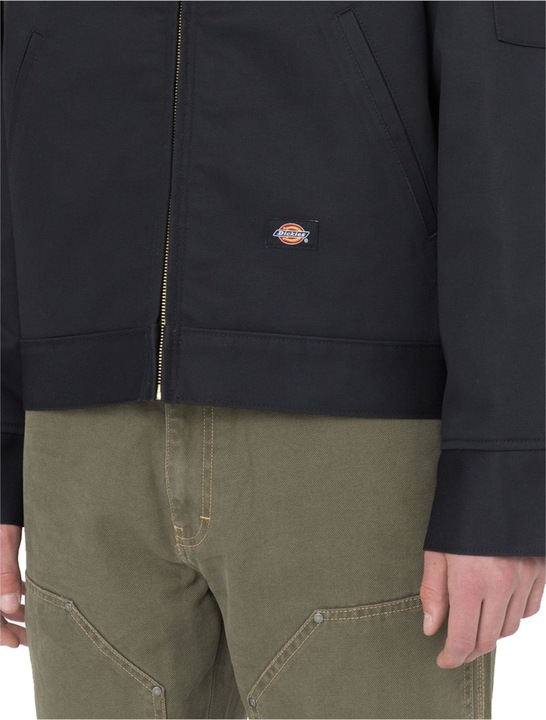 Produktbild Dickies Lined Eisenhower Jacket REC (XL)