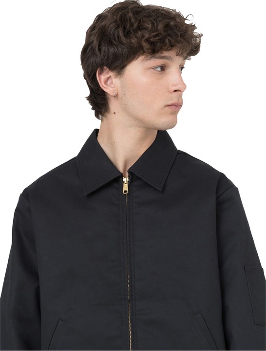 Produktbild Dickies Lined Eisenhower Jacket REC (XL)