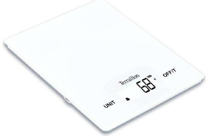 Image du produit Terraillon Küchenwaage Cooking USB